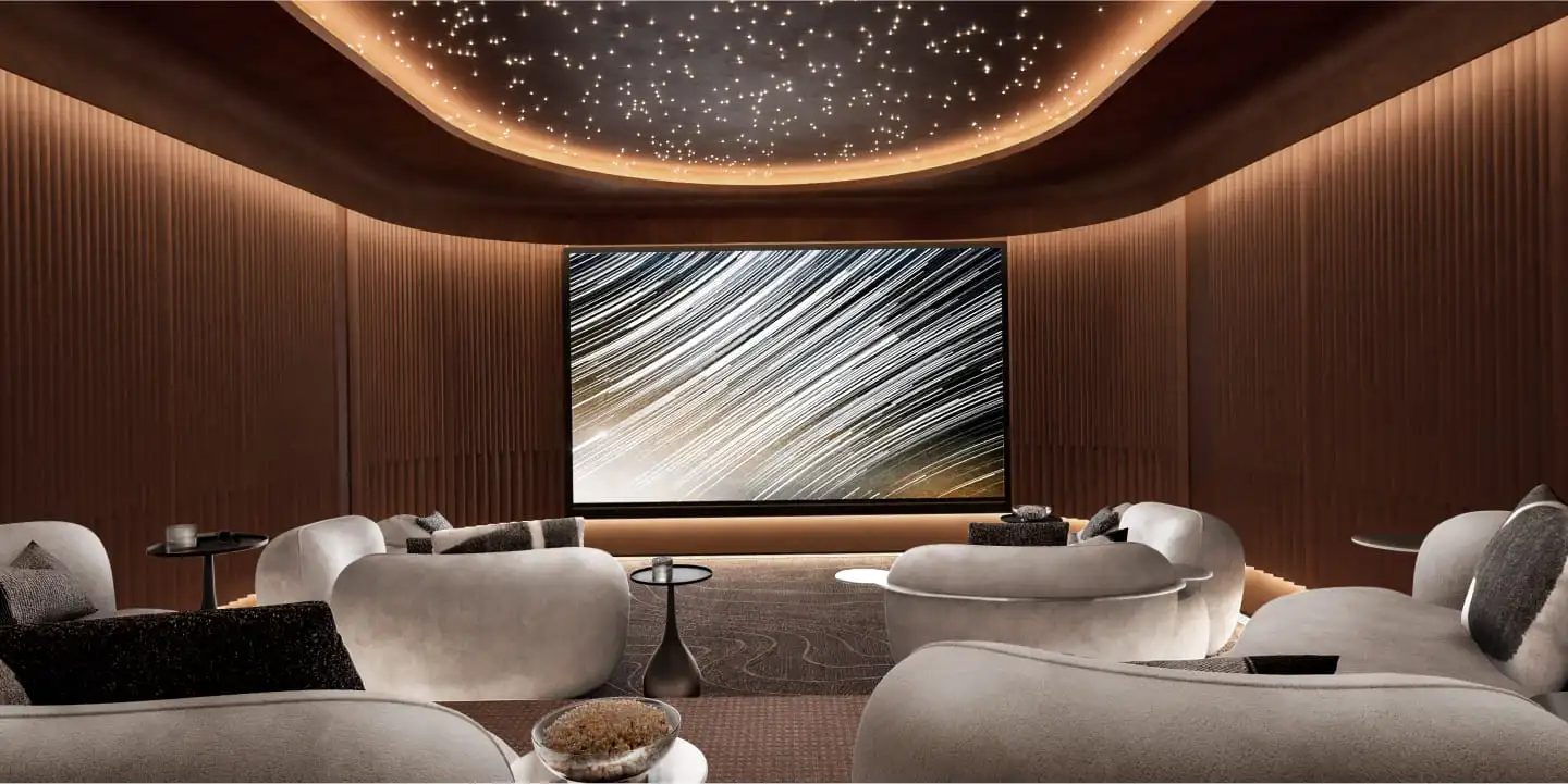 home cinema mas barsha