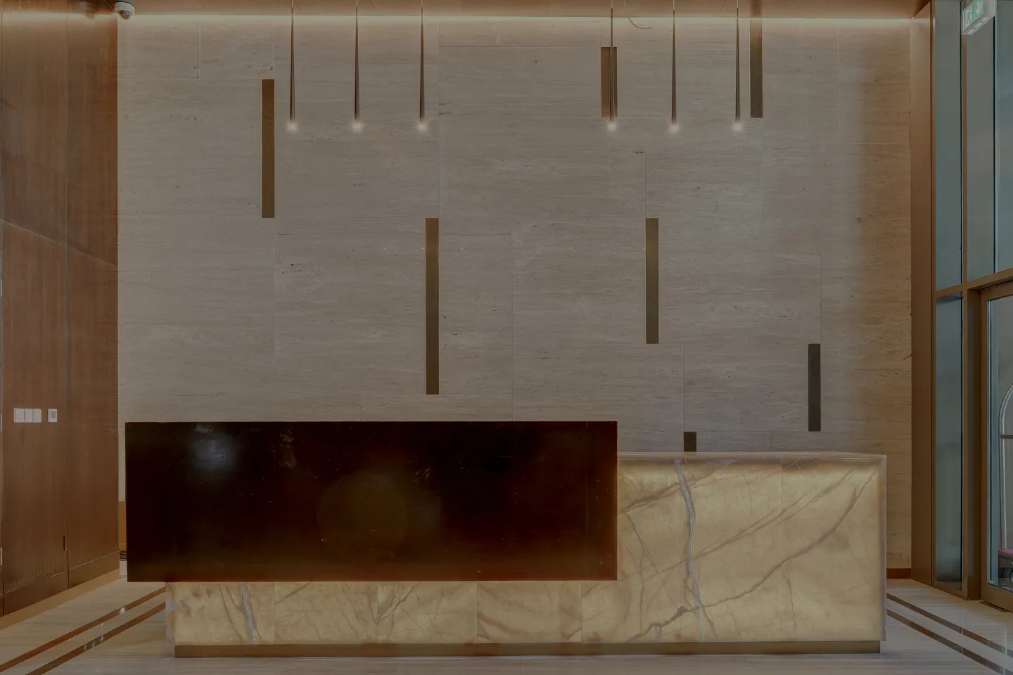 park view hero image