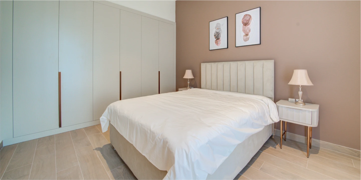 Silicon Oasis bedrooms rent